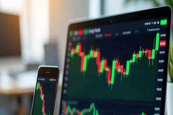 Dow Jones Futures Consolidate Above 45k As Stock Markets Focus on Geopolitics