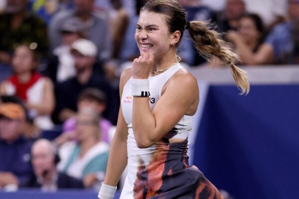 Court couture: Fashion highlights from the US Open Women’s Tournament 2025 | In Photos