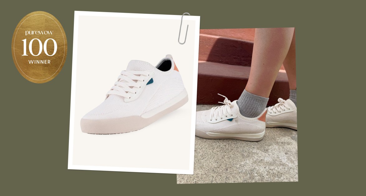 Review: Vessi Waterproof Weekend Sneakers