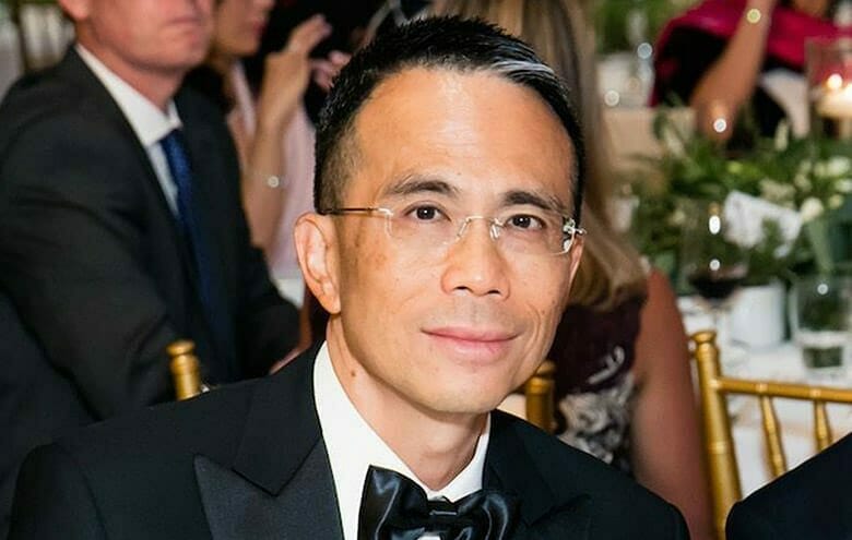 victor li ck asset