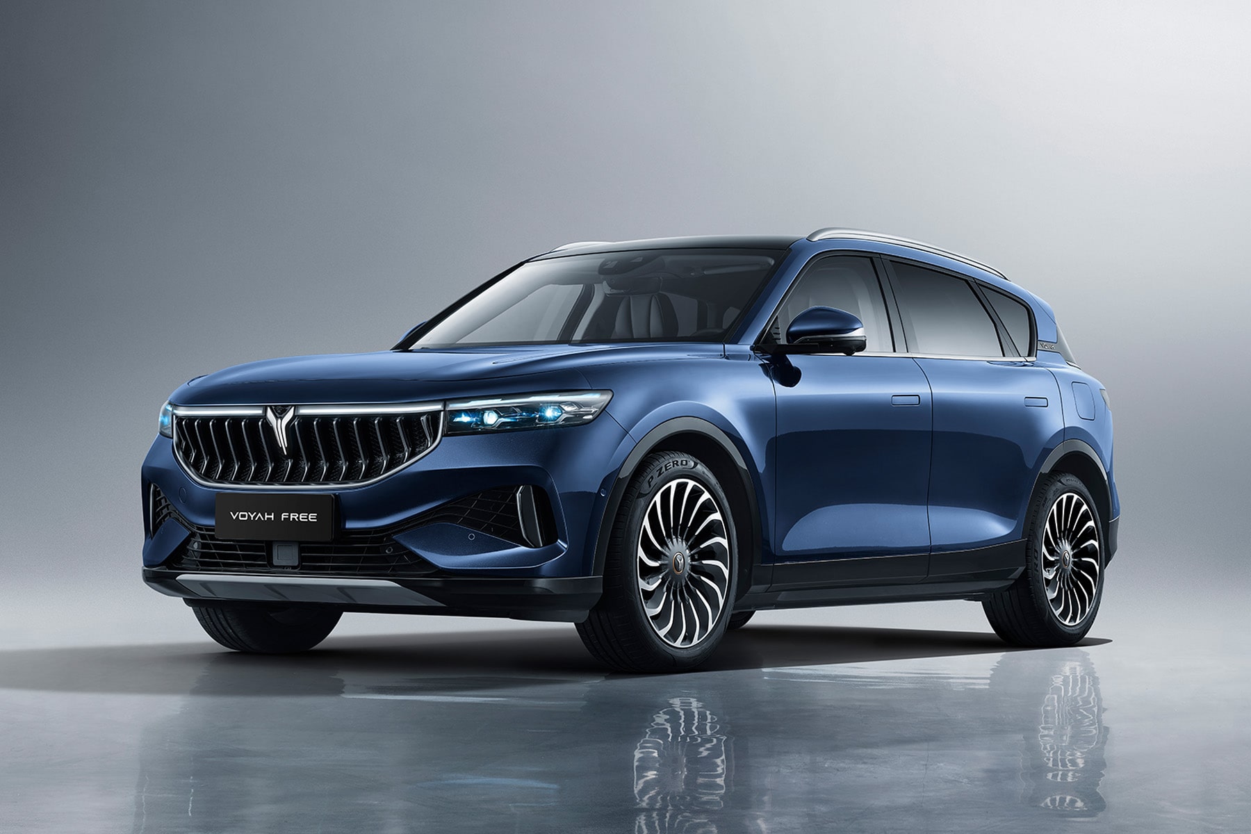 Voyah to list as Dongfeng exits Hong Kong market