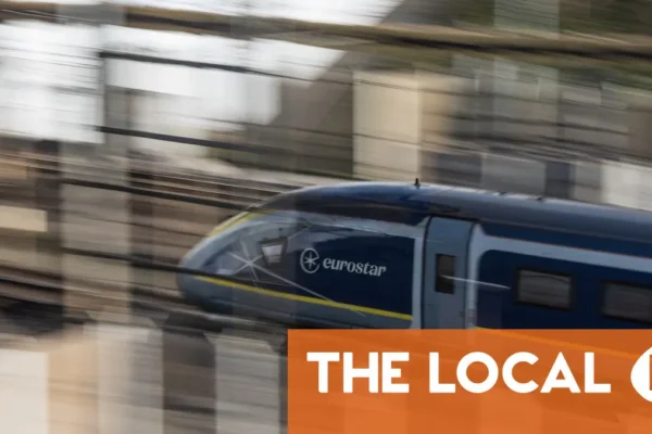 UK-France travel - 'There will be competition to the Eurostar by 2030'