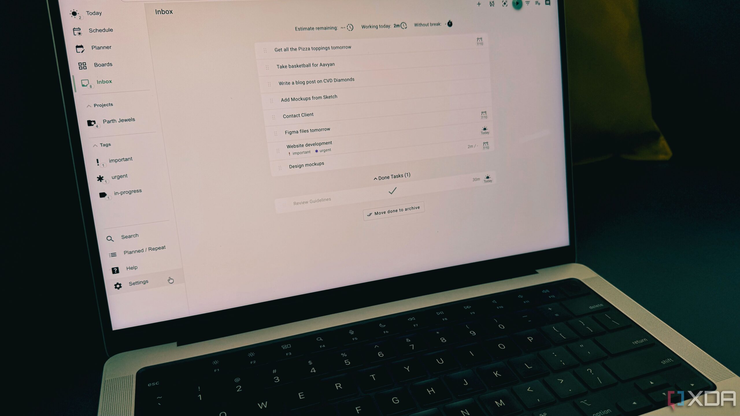 I use these open-source apps to make my life complete