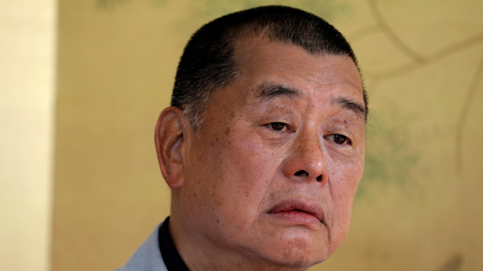 Lawyer for activist Jimmy Lai defends free speech in landmark Hong Kong trial