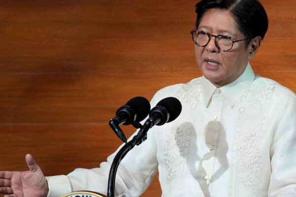 Philippines will be pulled into any war over Taiwan, despite China's protest