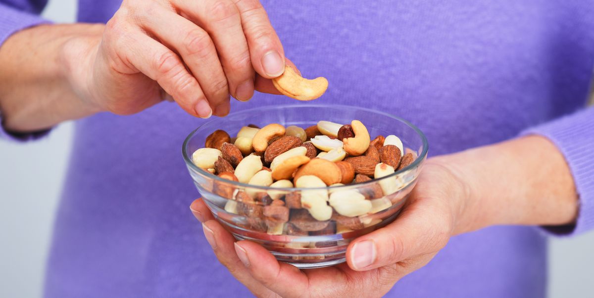 Experts Share Surprising Effects of Eating Too Many Nuts