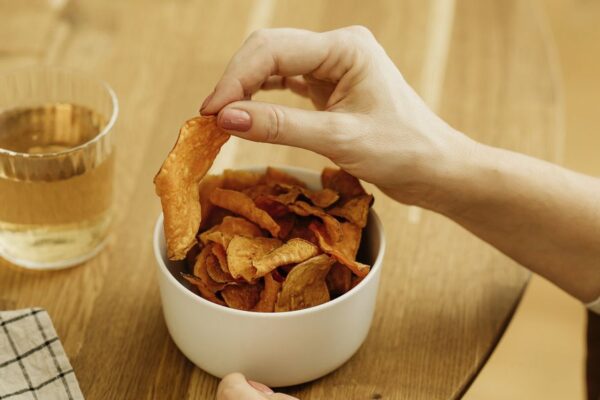 Ultra-Processed Foods Impact Weight Loss and Gut Health