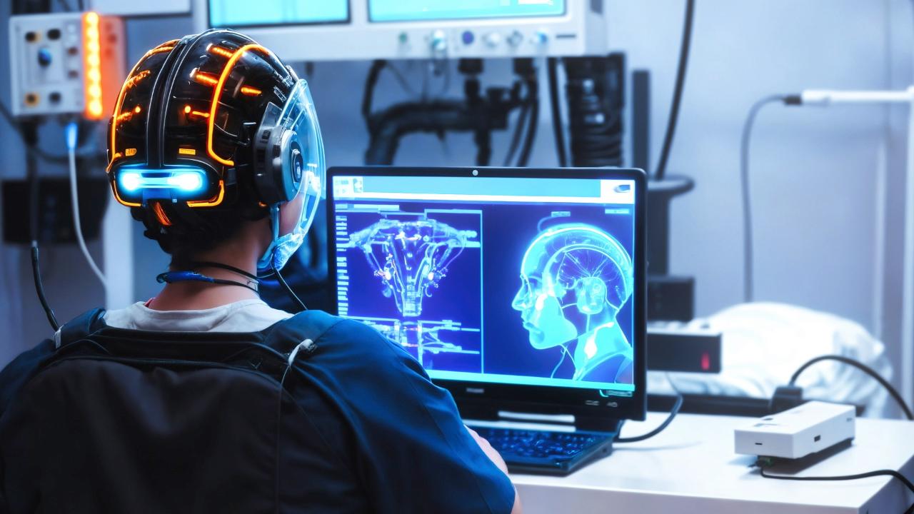 Mind-reading tech: China's brain chips are changing lives