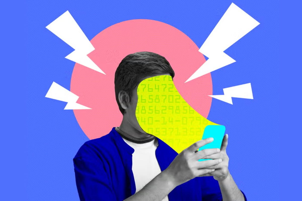 I tried to make my phone as unaddictive as possible – here’s how you can too