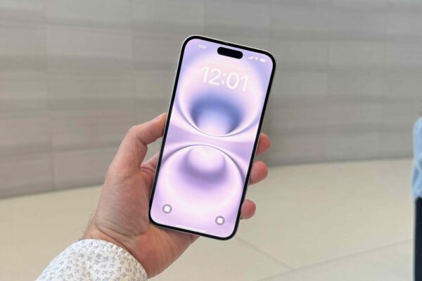 Apple iPhone 16 Plus