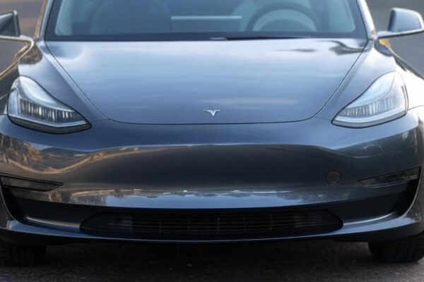 US EV Registrations Climb 7% in 2025 to 7.5% Market Share