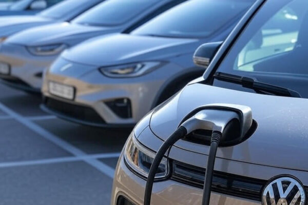 Global EV Sales Surge 27% in 2025 Amid US Policy Challenges