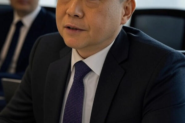 Beijing AI Startup Partners with Hong Kong Firm for Global YaYi Expansion