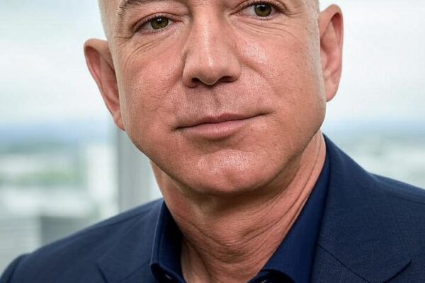 Jeff Bezos-Backed Arrived Offers $100 Fractional Rental Investments