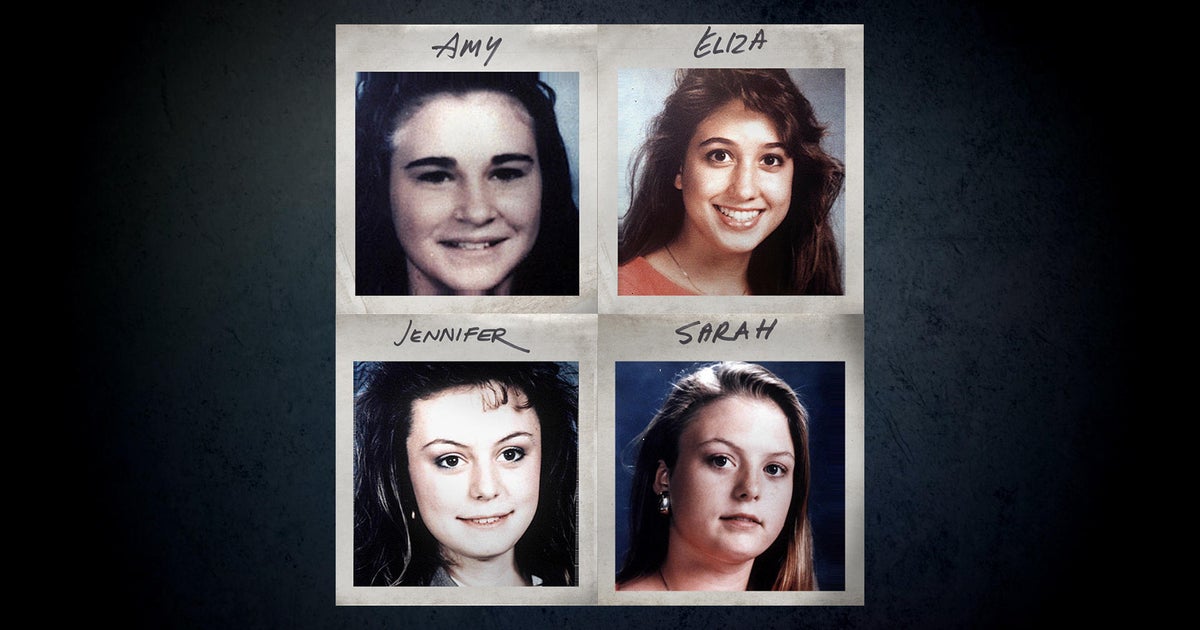 The Yogurt Shop Murders: Could a DNA sample taken over 30 years ago solve the infamous case?
