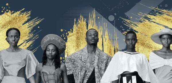 African Designers-Focused Fashion Events : Zimbabwe Fashion Week