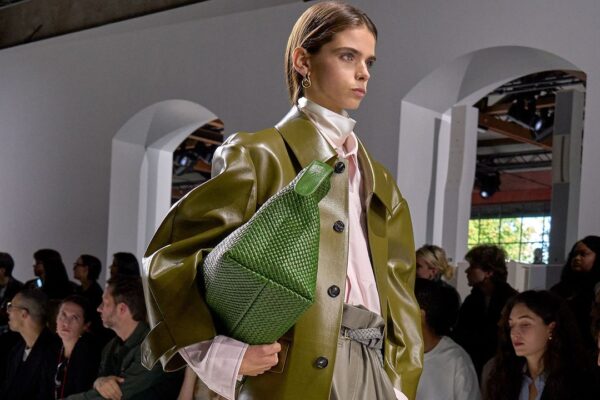 On the Podcast: Notes on a Newsy Milan Fashion Week