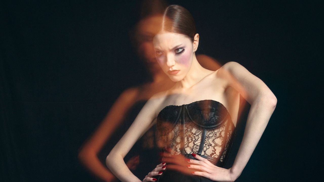 The Noughties It Girl Camilla Stærk Is Back in Fashion