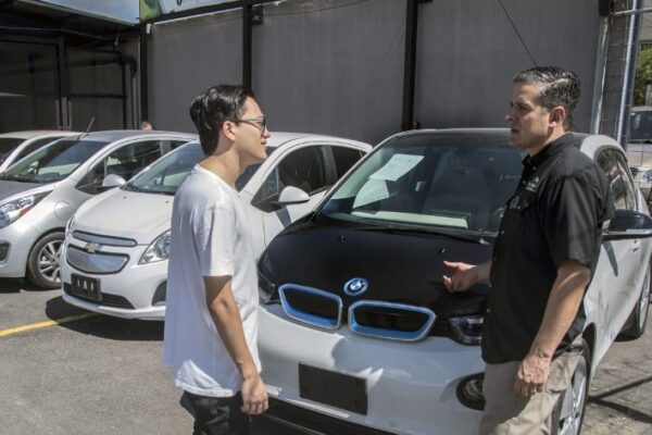 Costa Rica Electric Car Market Booms Despite Gradual Tax Increases