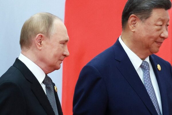 Russia, China ink deal to build new gas pipeline as they deepen energy ties | Energy News