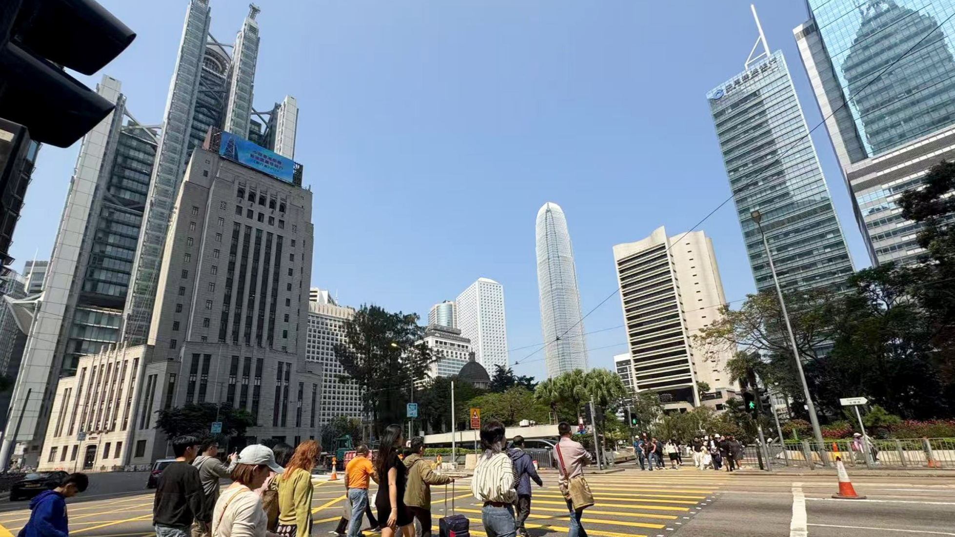 HK, Singapore boost cooperation on banking supervision
