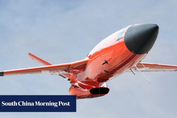 Could Taiwan’s new ‘high-low’ attack drone strategy counter mainland China’s arsenal?