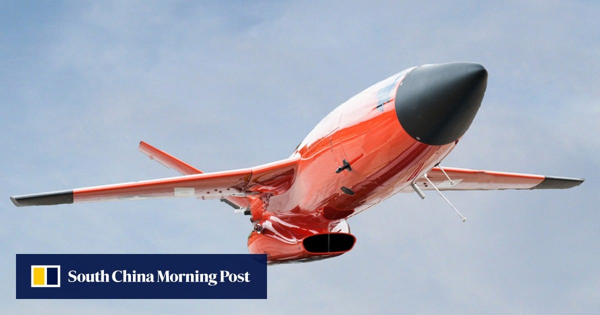 Could Taiwan’s new ‘high-low’ attack drone strategy counter mainland China’s arsenal?