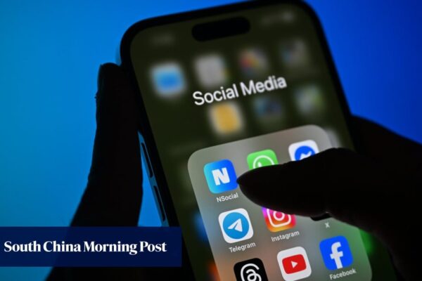 Hong Kong to face hurdles in enforcing rules on labelling AI-generated content: experts