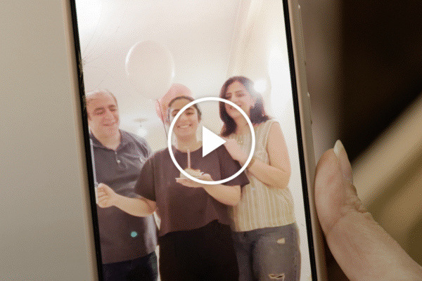 Israel, Iran — and the Family Killed in the Crossfire