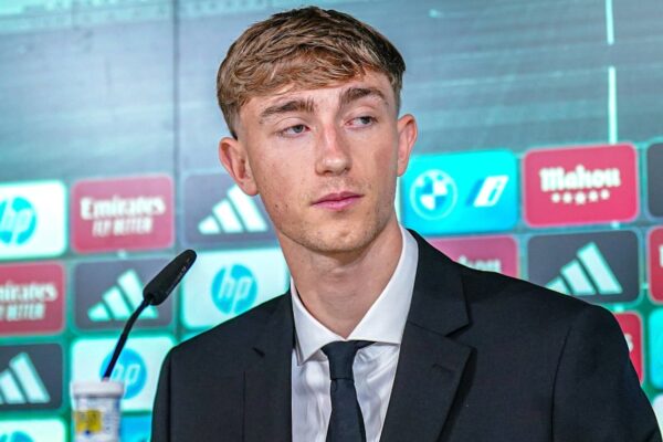Agent Names Five Clubs Real Madrid Beat to Transfer