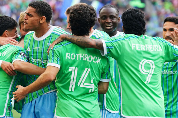 Seattle Sounders Win Leagues Cup in Dominant Fashion Over Messi’s Inter Miami