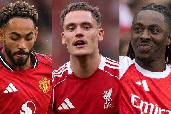 Who Won the Transfer Window? Premier League Clubs Summer Business—Ranked