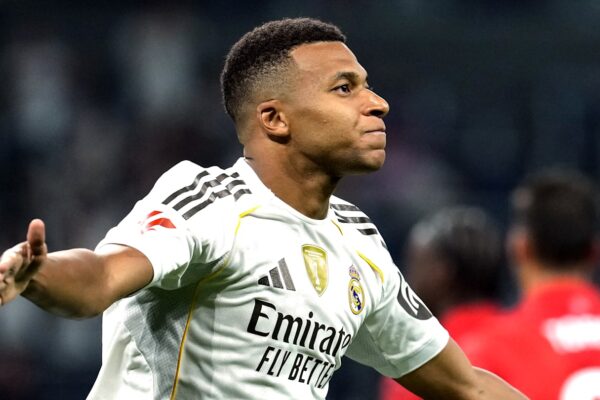 ‘Maybe Their Year’—Kylian Mbappe Predicts Premier League Title Winners