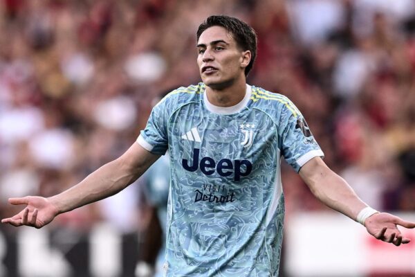 Kenan Yildiz could follow in the footsteps of his former Juventus Next Gen team-mates