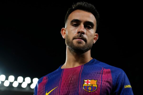 ‘Discussed Soon’—Barcelona Star Confirms Contract Talks Despite Slow Start