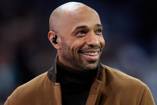 ‘Nobody’—Thierry Henry Makes Bold Arsenal Claim After Champions League Win