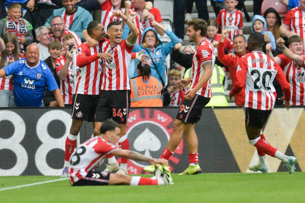 Sunderland Outperform Wolves, Brentford and Burnley in Key Premier League Statistic