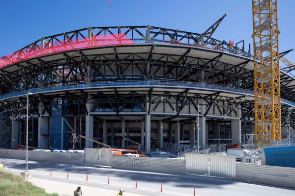 Barcelona Confirm Camp Nou Decision for Champions League Clash With PSG