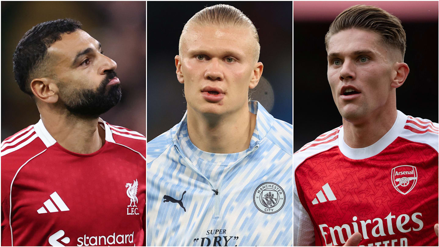 Supercomputer Predicts Goalscorer for Every Premier League Game: Matchday 5