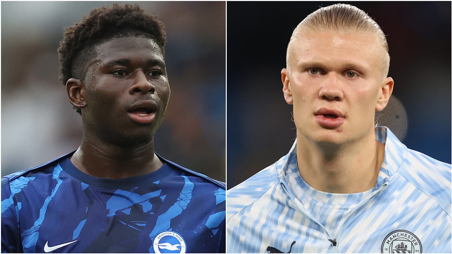 Liverpool Eye £100 Million Man Utd Target; Haaland Makes La Liga Decision