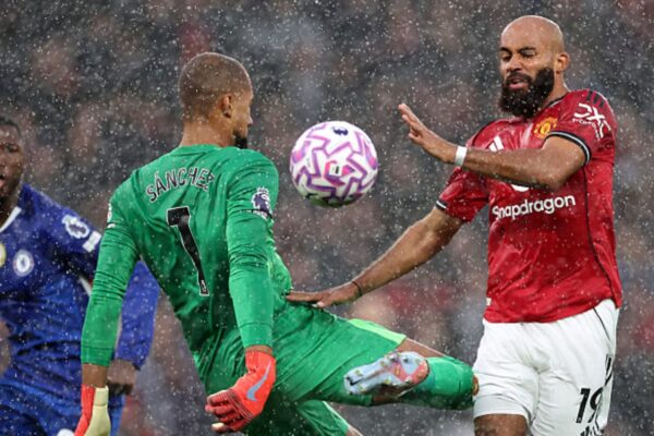 Why Chelsea’s Robert Sanchez Won’t be Suspended for a Single Premier League Game