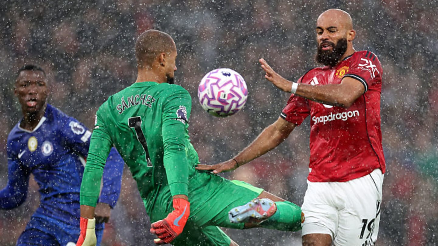 Why Chelsea’s Robert Sanchez Won’t be Suspended for a Single Premier League Game