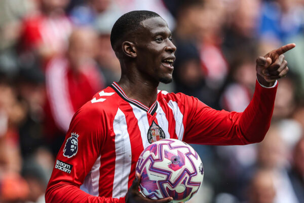 Sunderland Star Emerges as Premier League's Top Signing