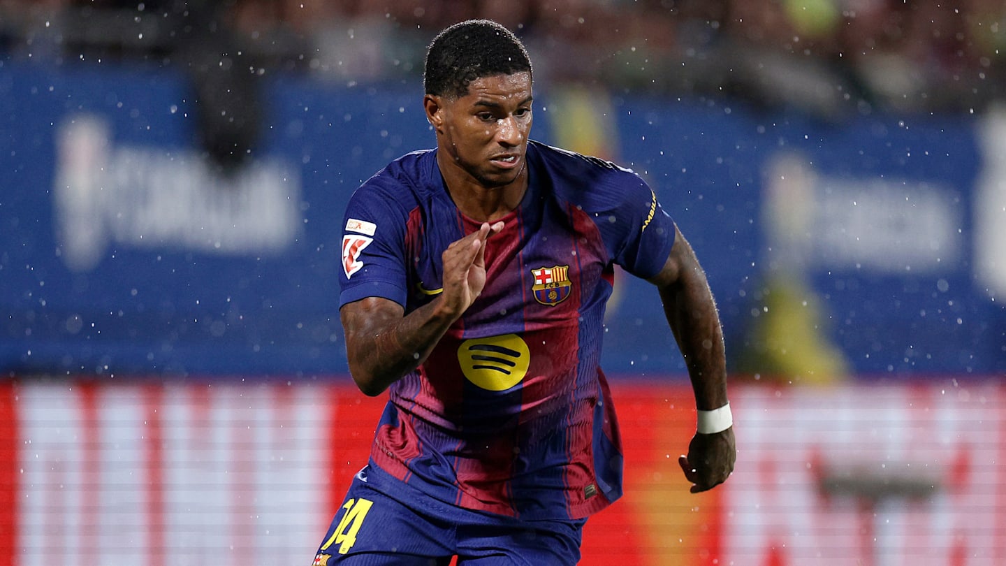 Flick Forced to Work Around Injuries