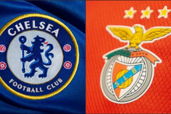 Chelsea vs. Benfica: Preview, Predictions and Lineups