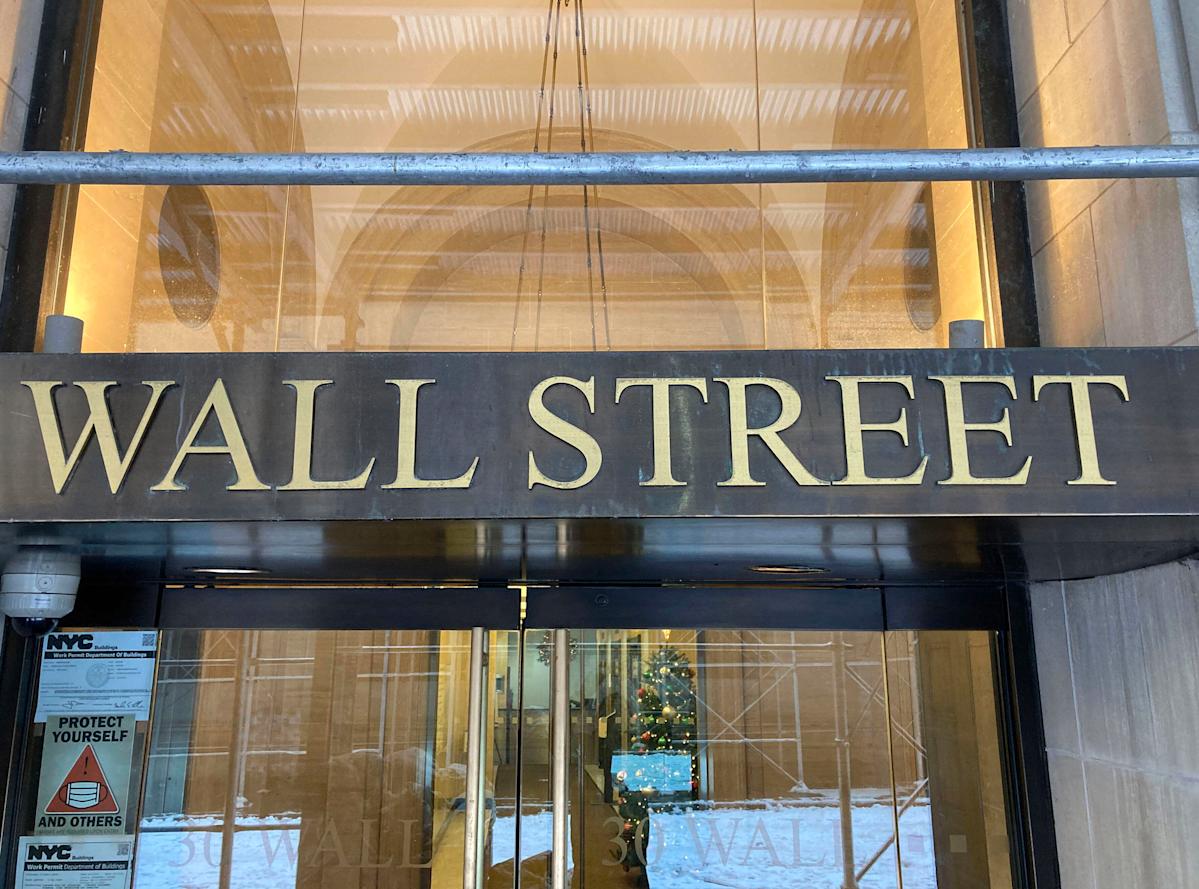 Dow, S&P 500, Nasdaq futures edge up with government shutdown in focus