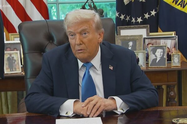 US and China reach TikTok agreement, Trump and Xi Jinping discuss deal