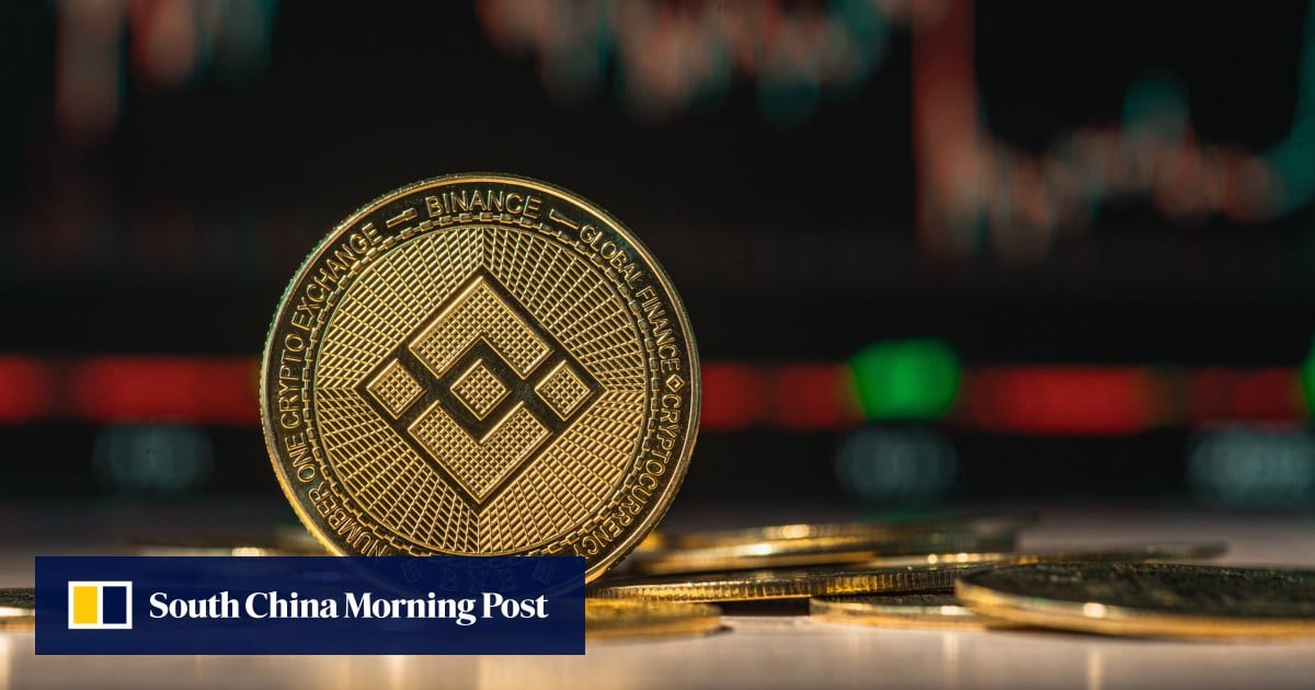 Hong Kong crypto exchange OSL starts institutional trading of Binance-backed BNB tokens