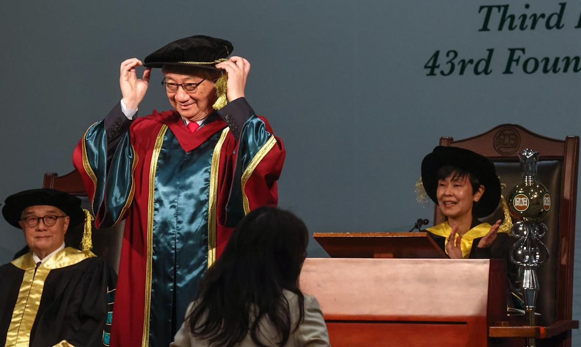 affluent Hong Kong investors snap up luxury flats as market improves