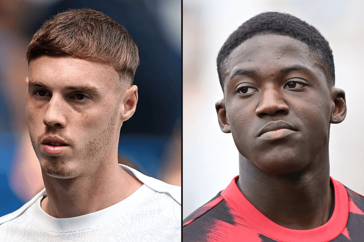 How many local players each Premier League team has – and why they’re on the decline